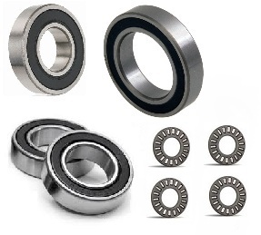 (image for) Kona Coilair 2008-2009 Bearing Kit